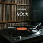 پخش آنلاین آهنگ راک خارجی در کافه ترانه