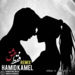 دانلود آهنگ جدید فقط عشق از حمید کامل
