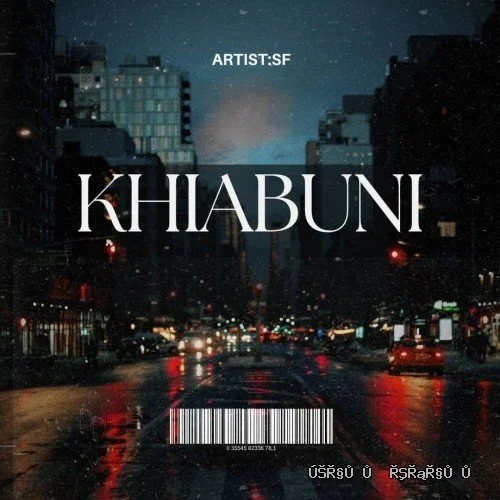 دانلود آهنگ جدید خیابونی از مسعودمفتوح