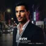 دانلود آهنگ جدید عکس قدیمی از آوین