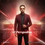 دانلود آهنگ جدید ال پرسپولیسو از دکتر جابر جاهد