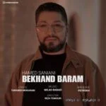 دانلود آهنگ جدید بخند برام از حامد سانیانی