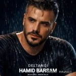 دانلود آهنگ جدید دلتنگی از حمید برسام