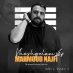 دانلود آهنگ جدید خوشگلم از محمود نجفی