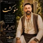 دانلود آهنگ جدید منو کشت از شاهین شمس